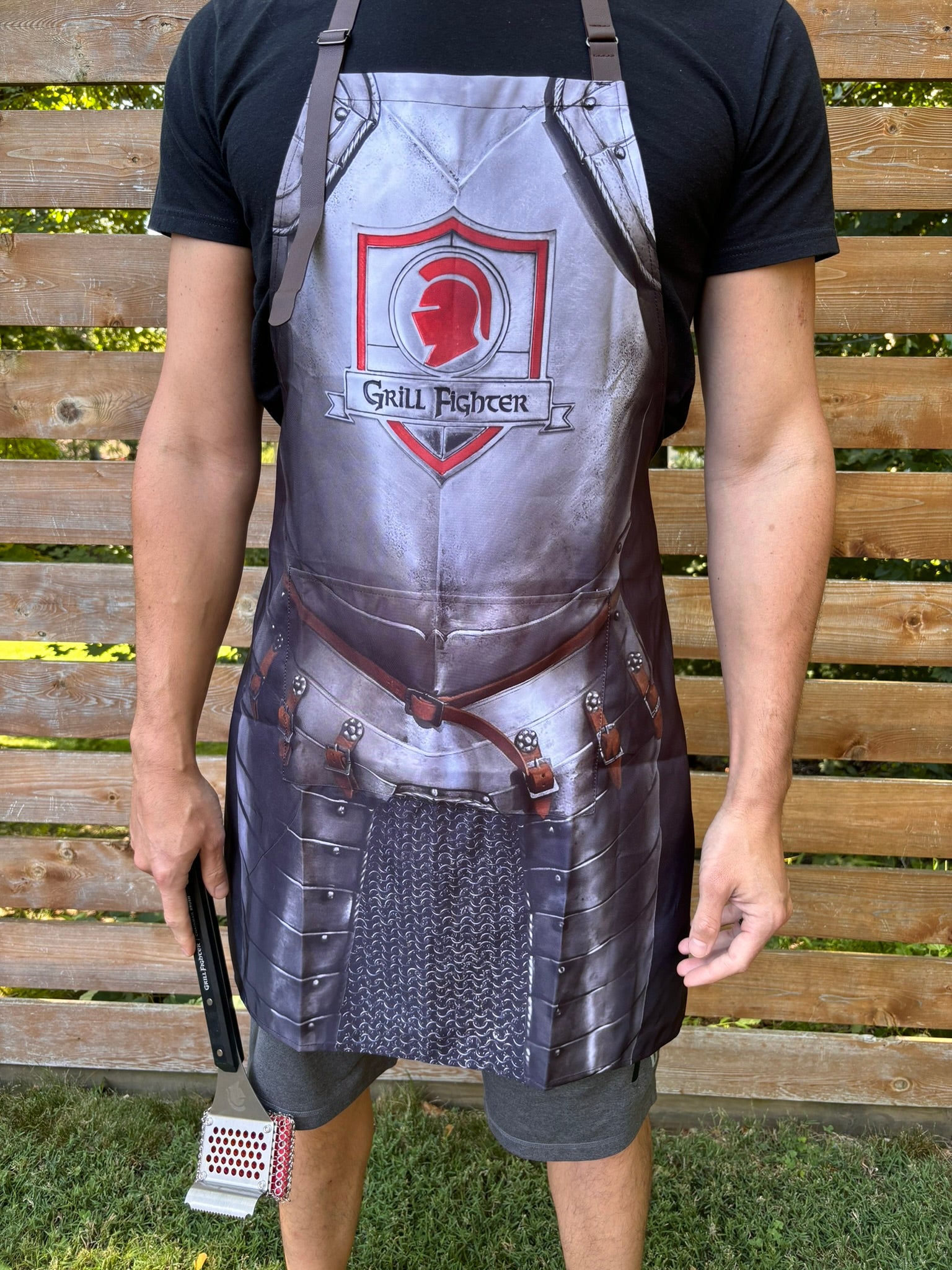 GrillFighter 1 Pack Set