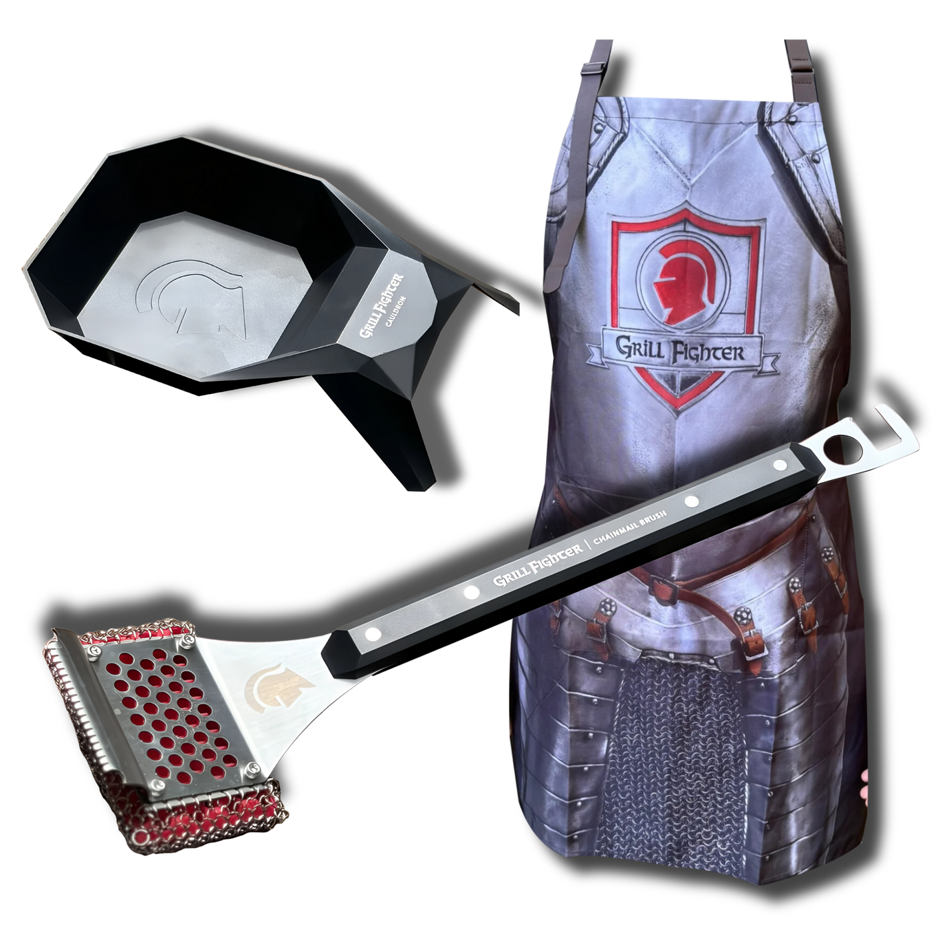 Not Your Average Grill Tool: 5 Unexpected Features