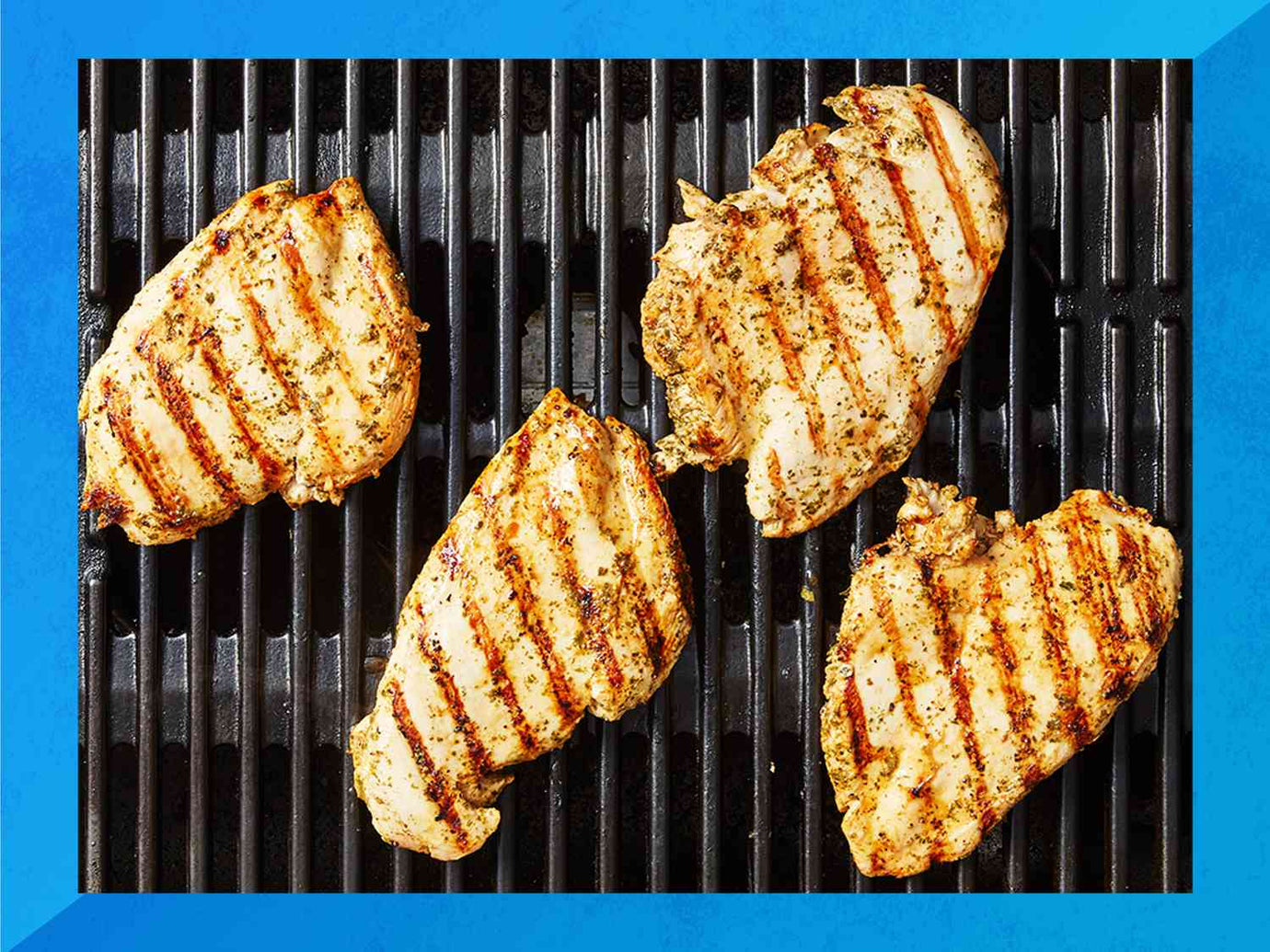 How to Grill the Perfect Steak Every Time