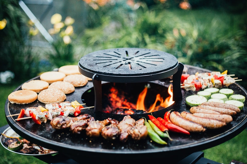 Mastering Grilling Techniques: From Beginner to Pro
