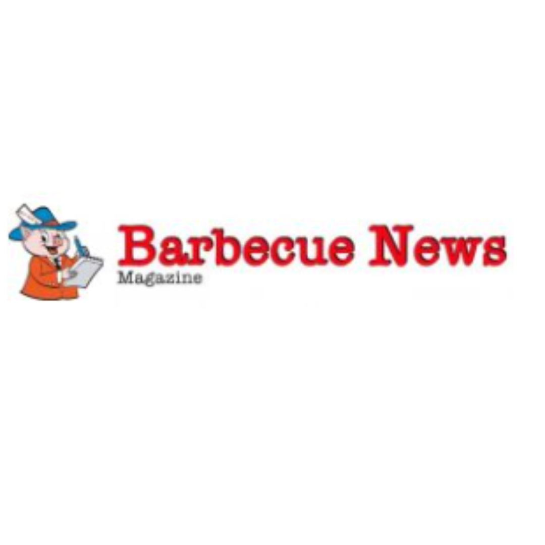 GrillFighter Chainmail Grill Brush Featured in Barbecue News Magazine