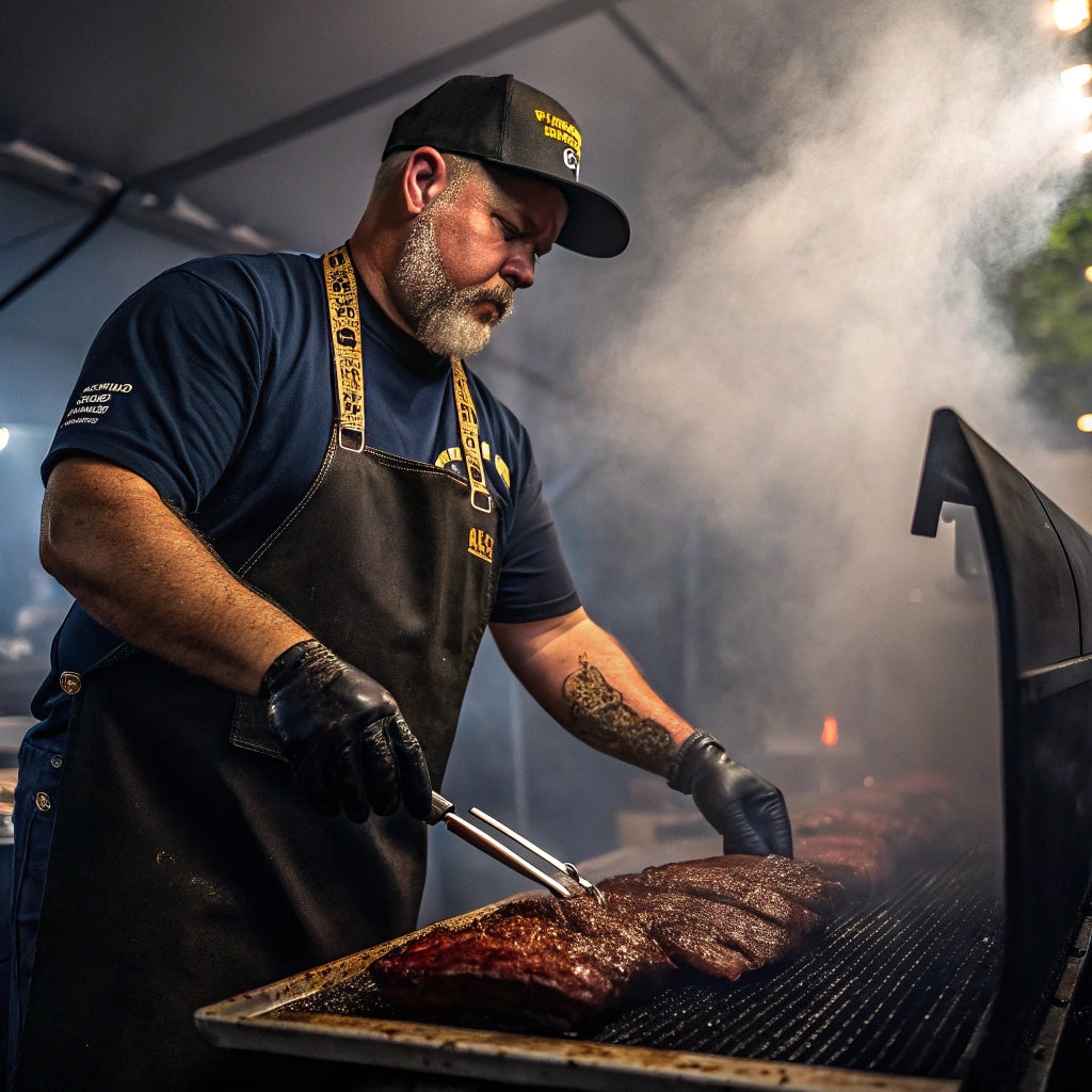 Why I Created the GrillFighter — A Letter from Inventor-in-Chief Marvin Weinberger