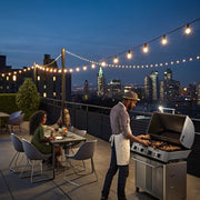 GrillFighter Chainmail Grill Brush Featured in Barbecue News Magazine