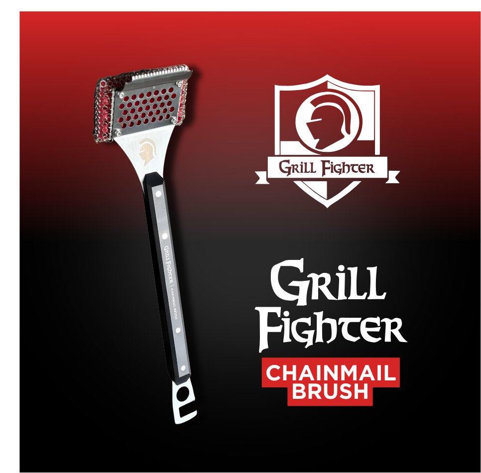 GrillFighter Review: Bristle-Free BBQ Cleaning Tool Buying Guide